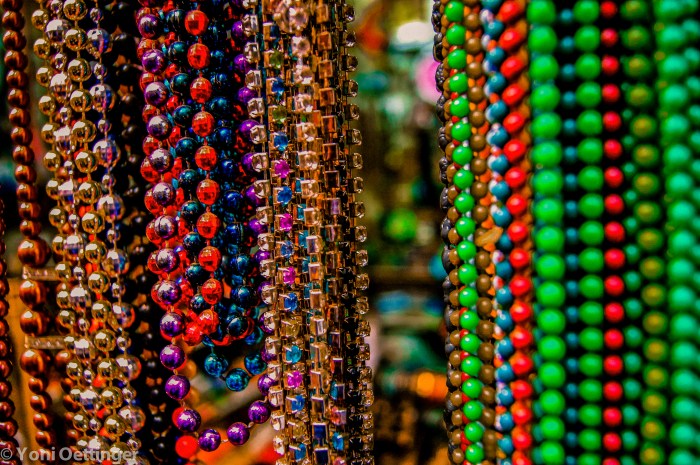 BEADS